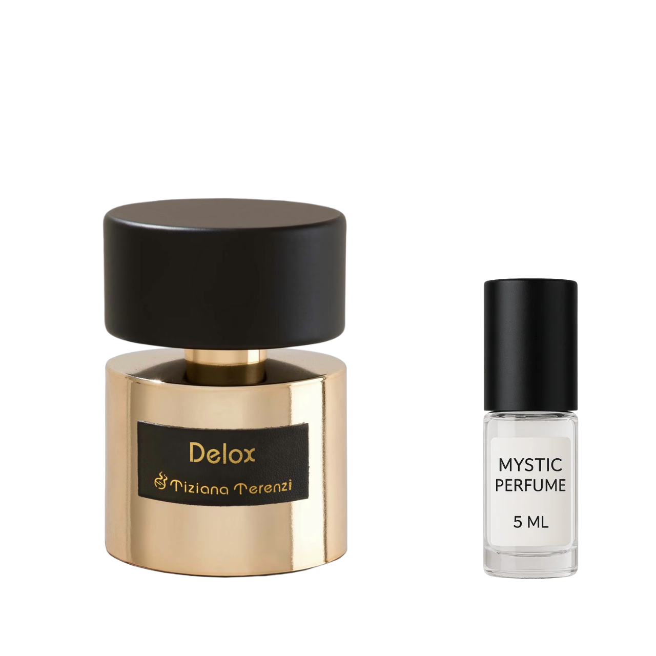 Tiziana Terenzi Delox Extrait