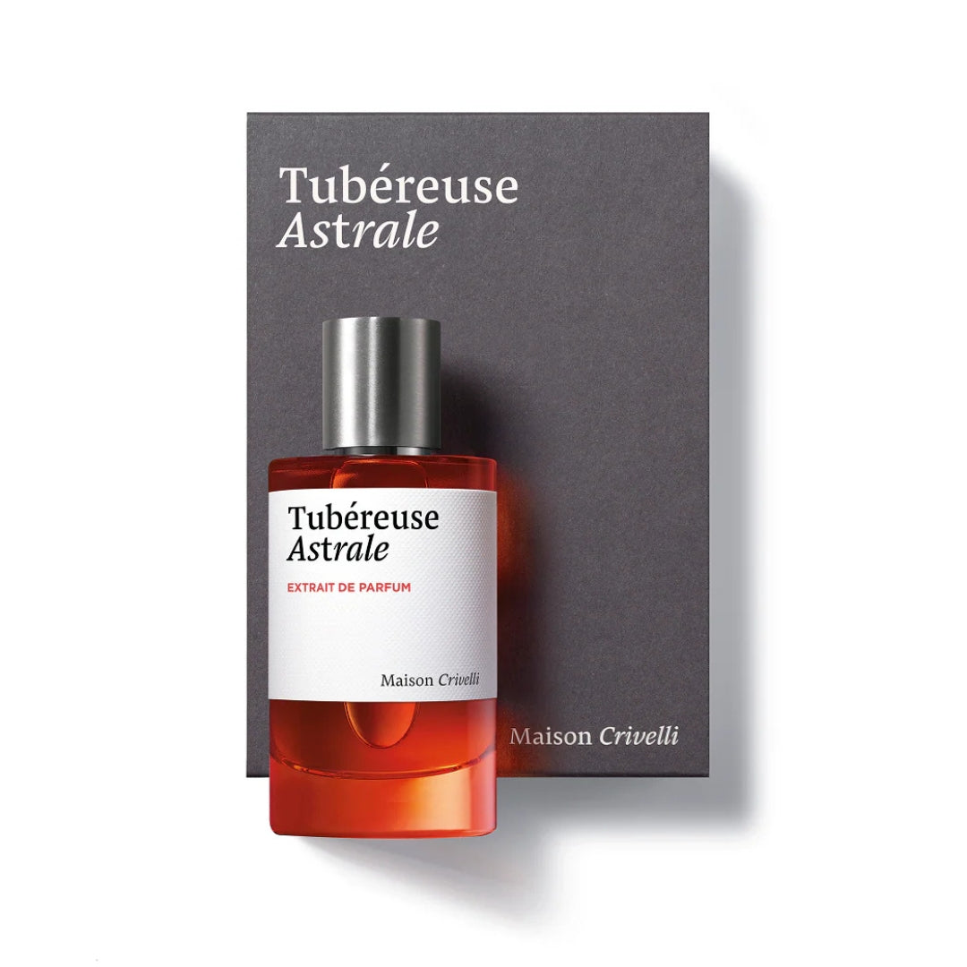 Tubereuse Astrale Extrait