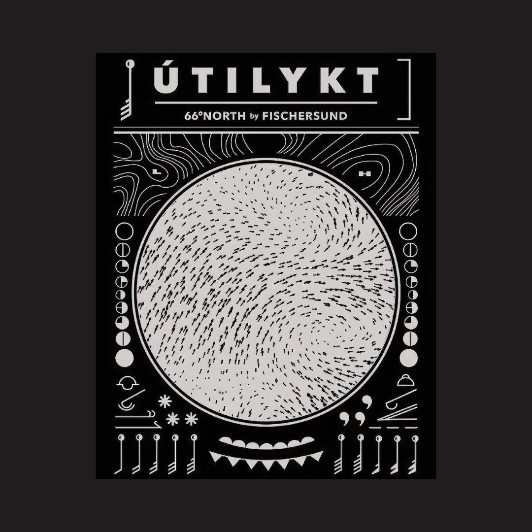 Útilykt