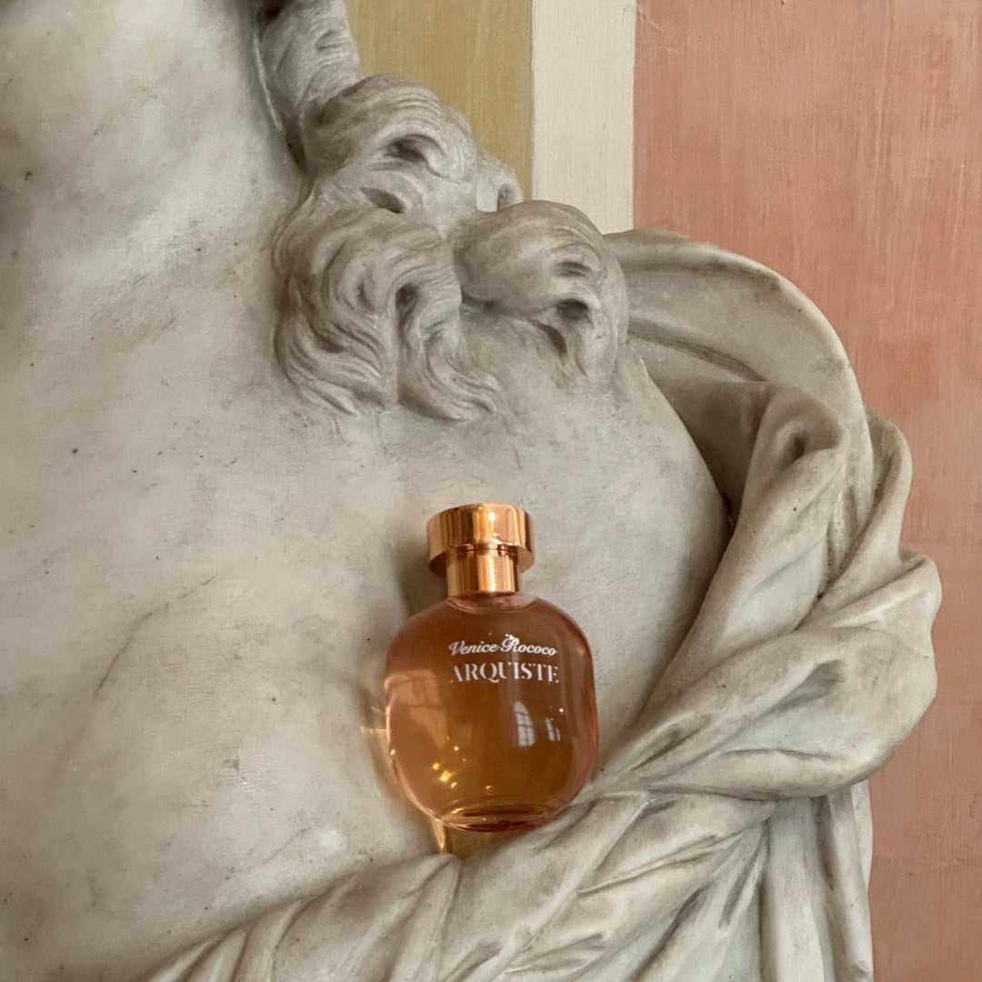 Venice Rococo