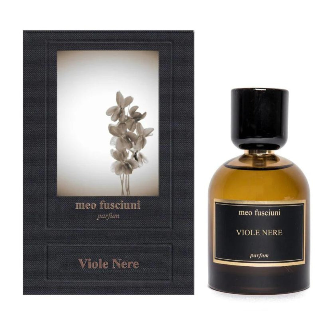 Viole Nere