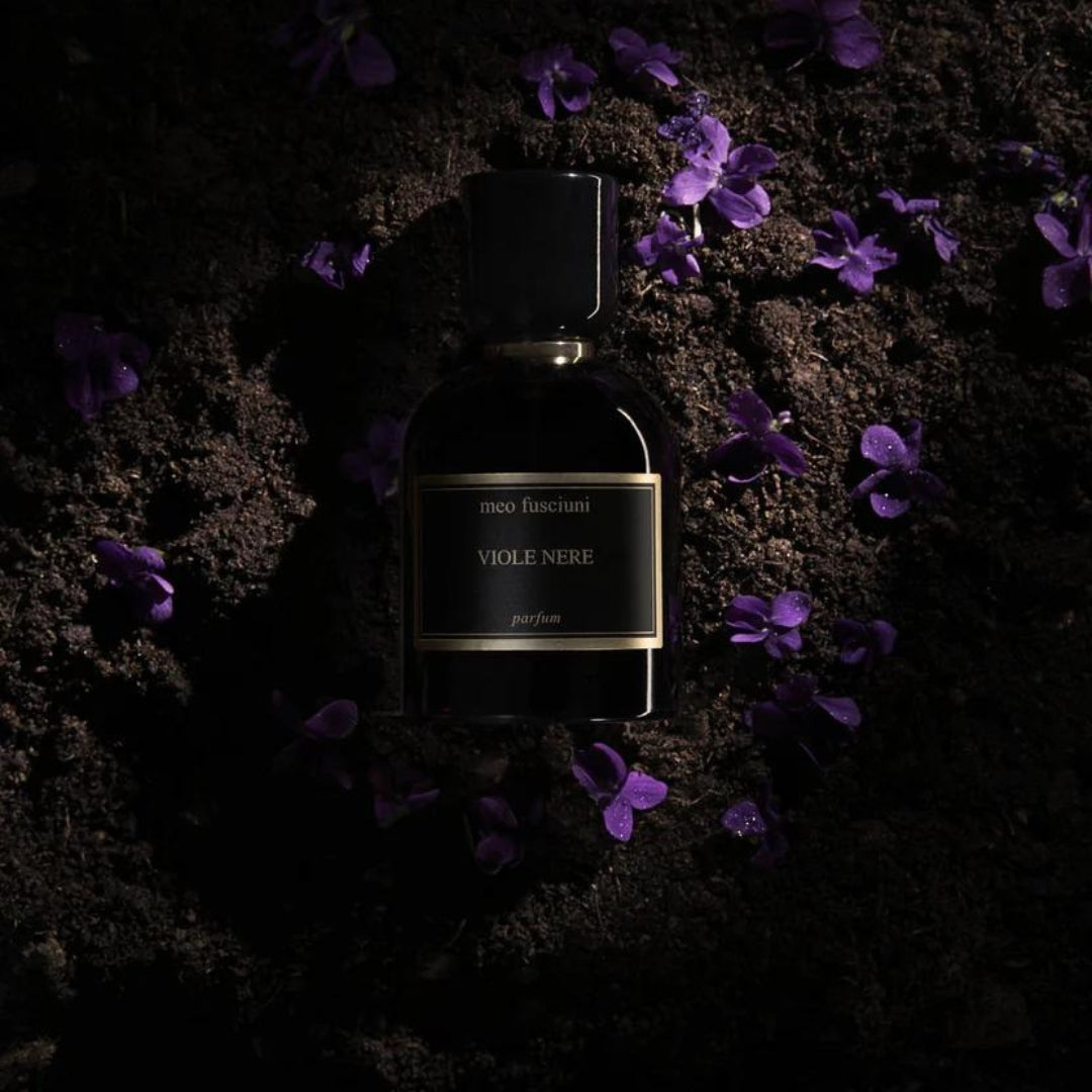Viole Nere