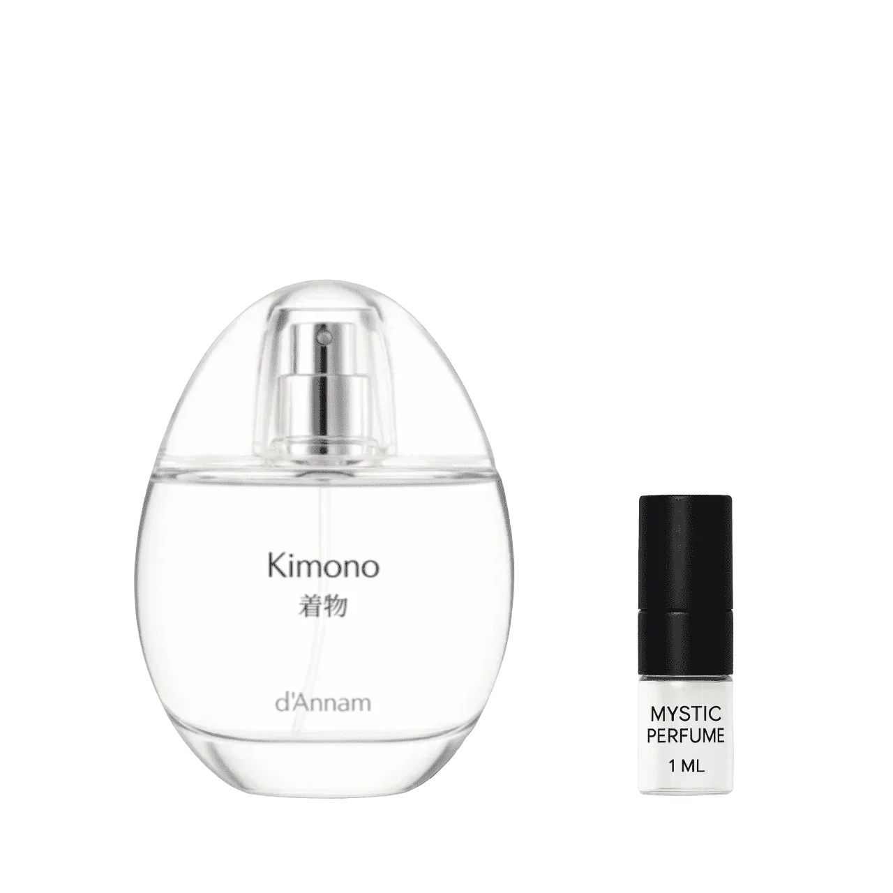 d'Annam Kimono