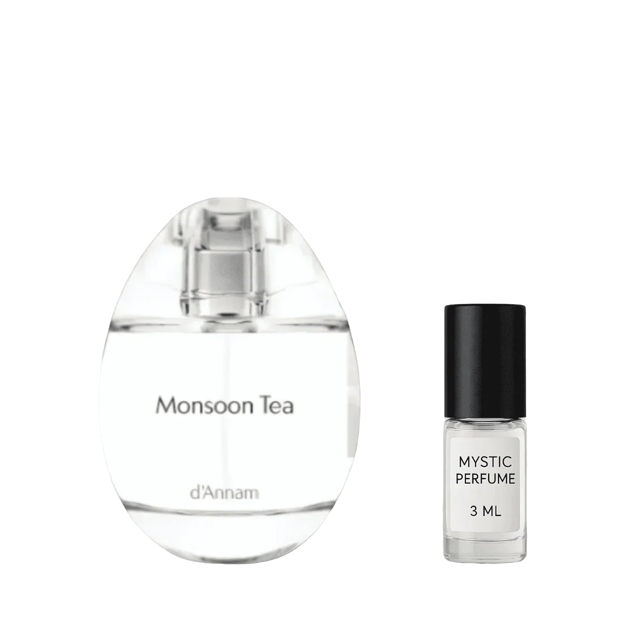 d'Annam Monsoon Tea