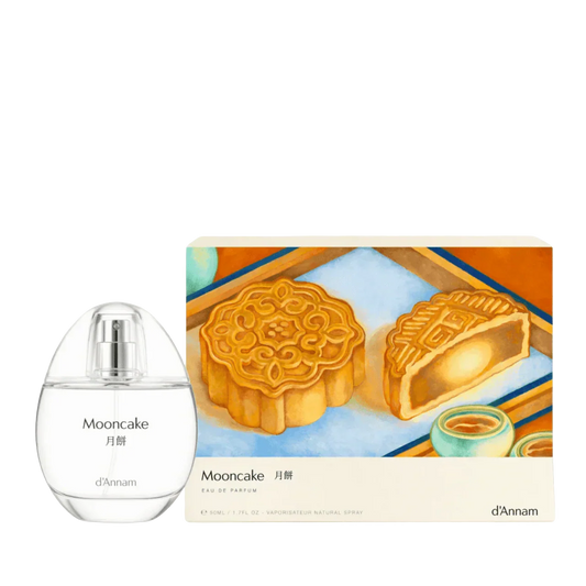 d'Annam Mooncake