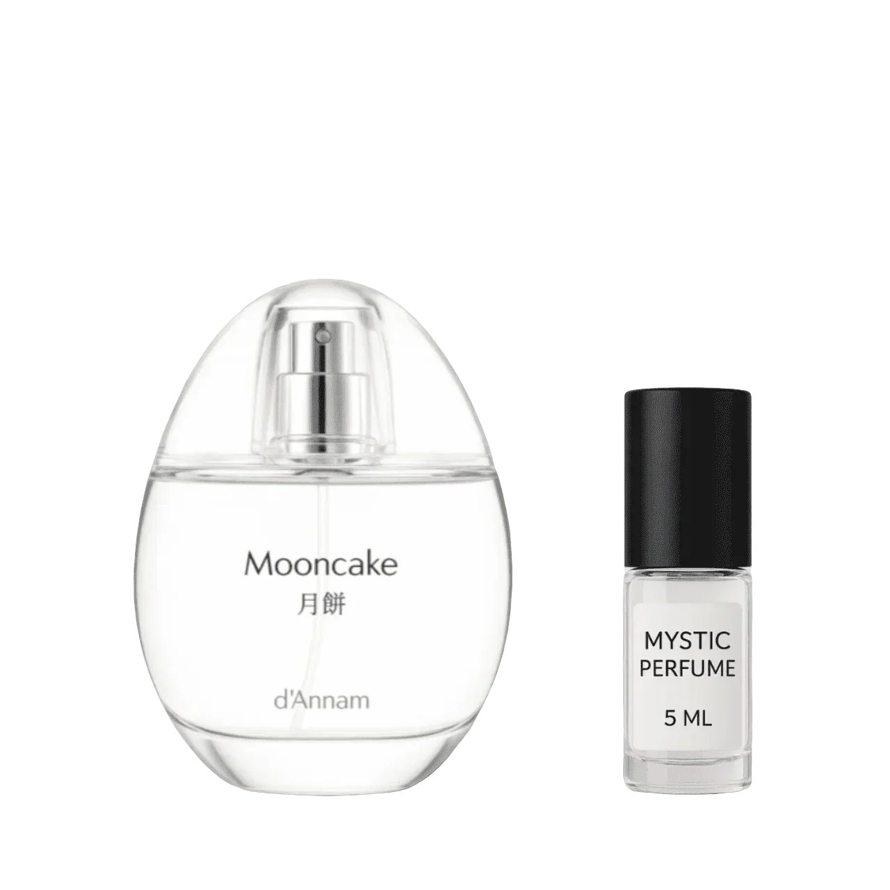 d'Annam Mooncake
