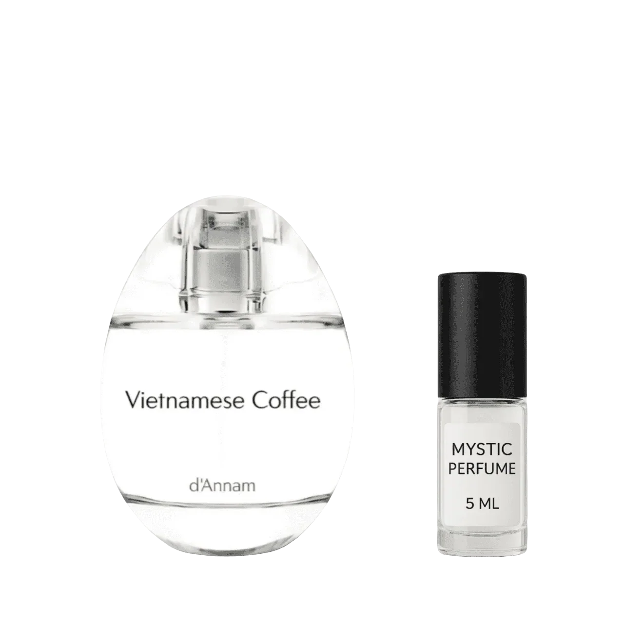 d'Annam Vietnamese Coffee