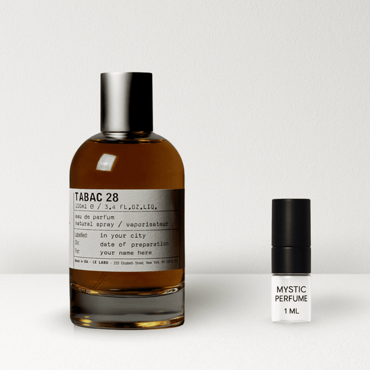 Le Labo Tabac 28