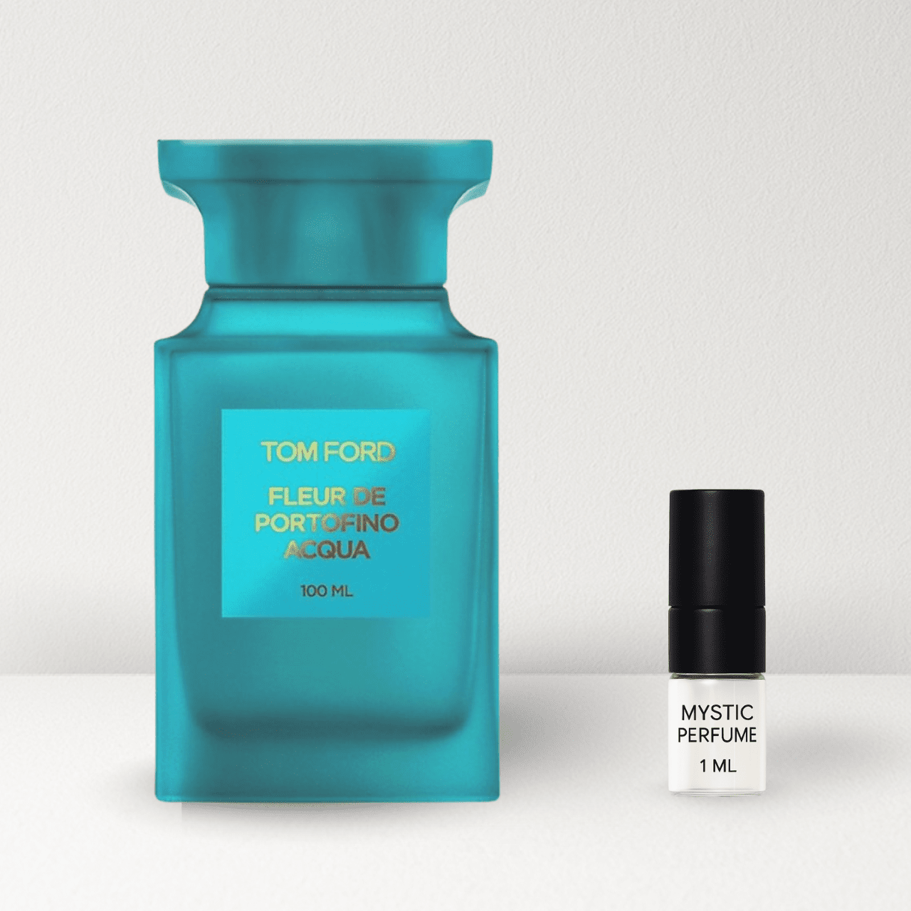 Tom Ford Fleur De Portofino Acqua