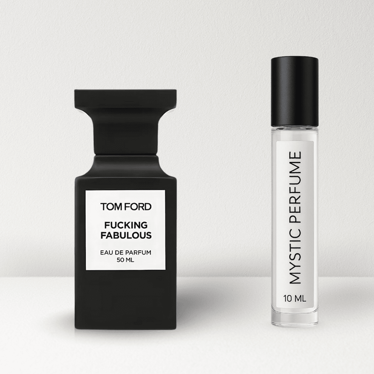 Tom Ford Fucking Fabulous