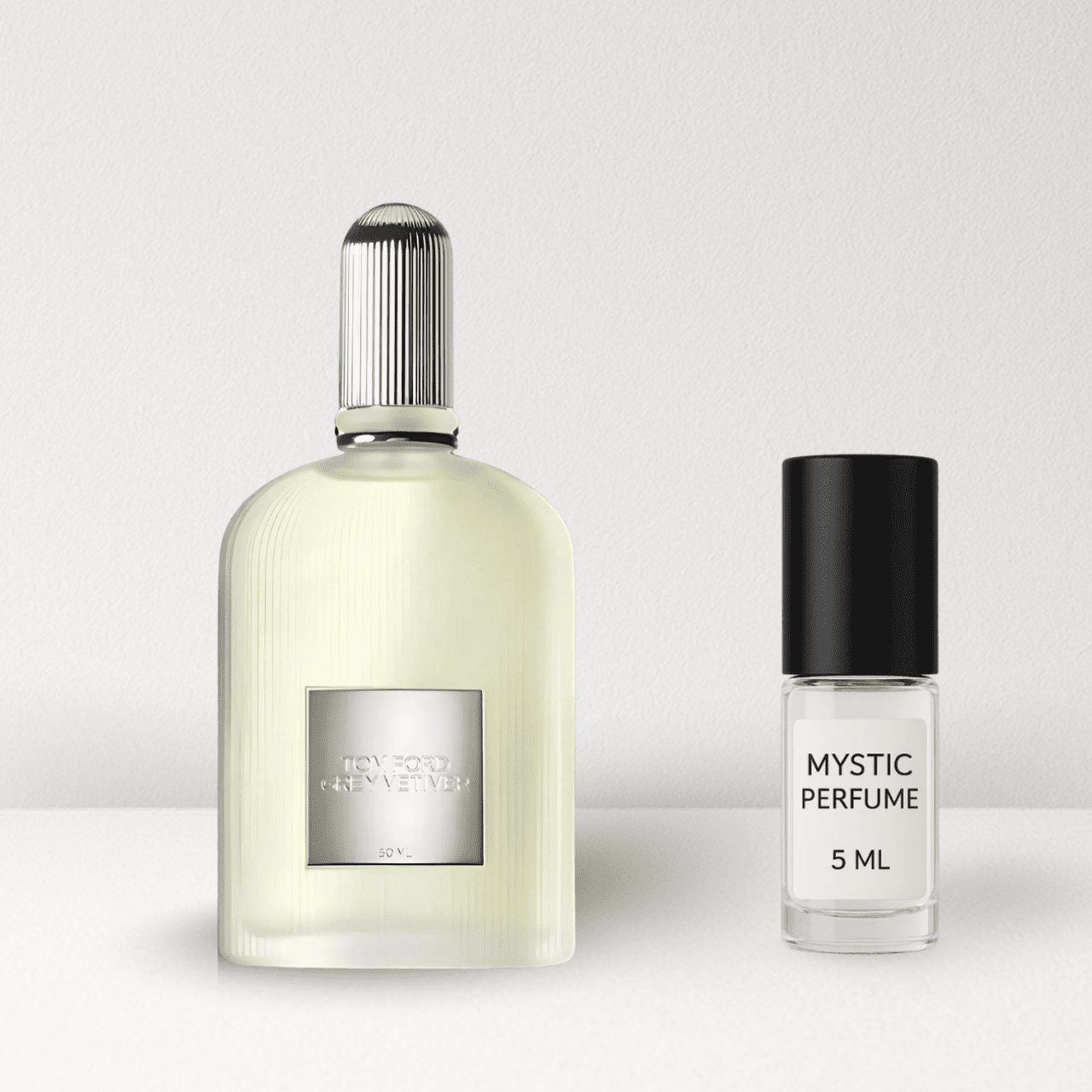 Tom Ford Grey Vetiver EDP