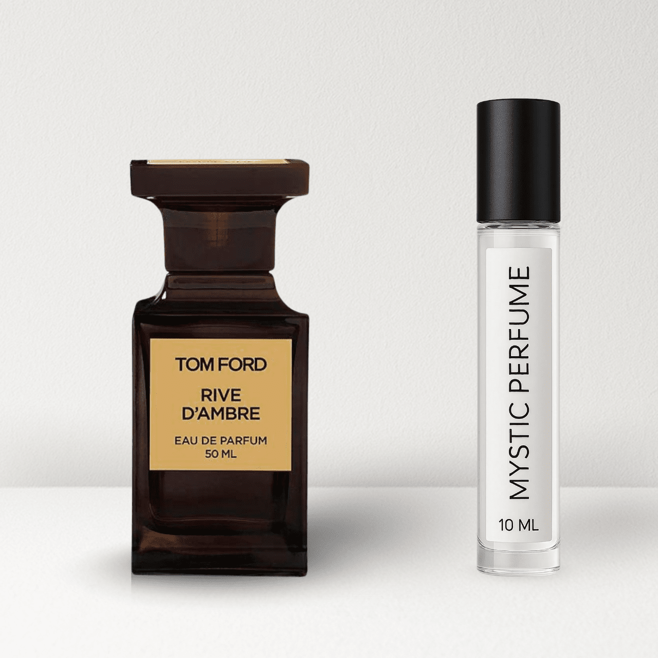 Tom Ford Rive D'Ambre