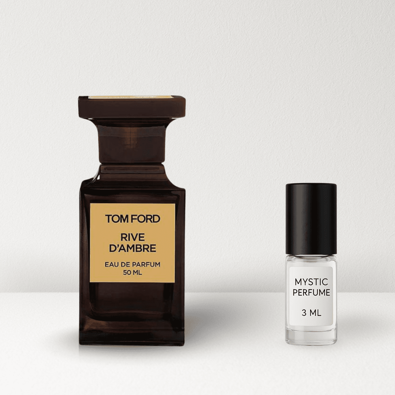 Tom Ford Rive D'Ambre