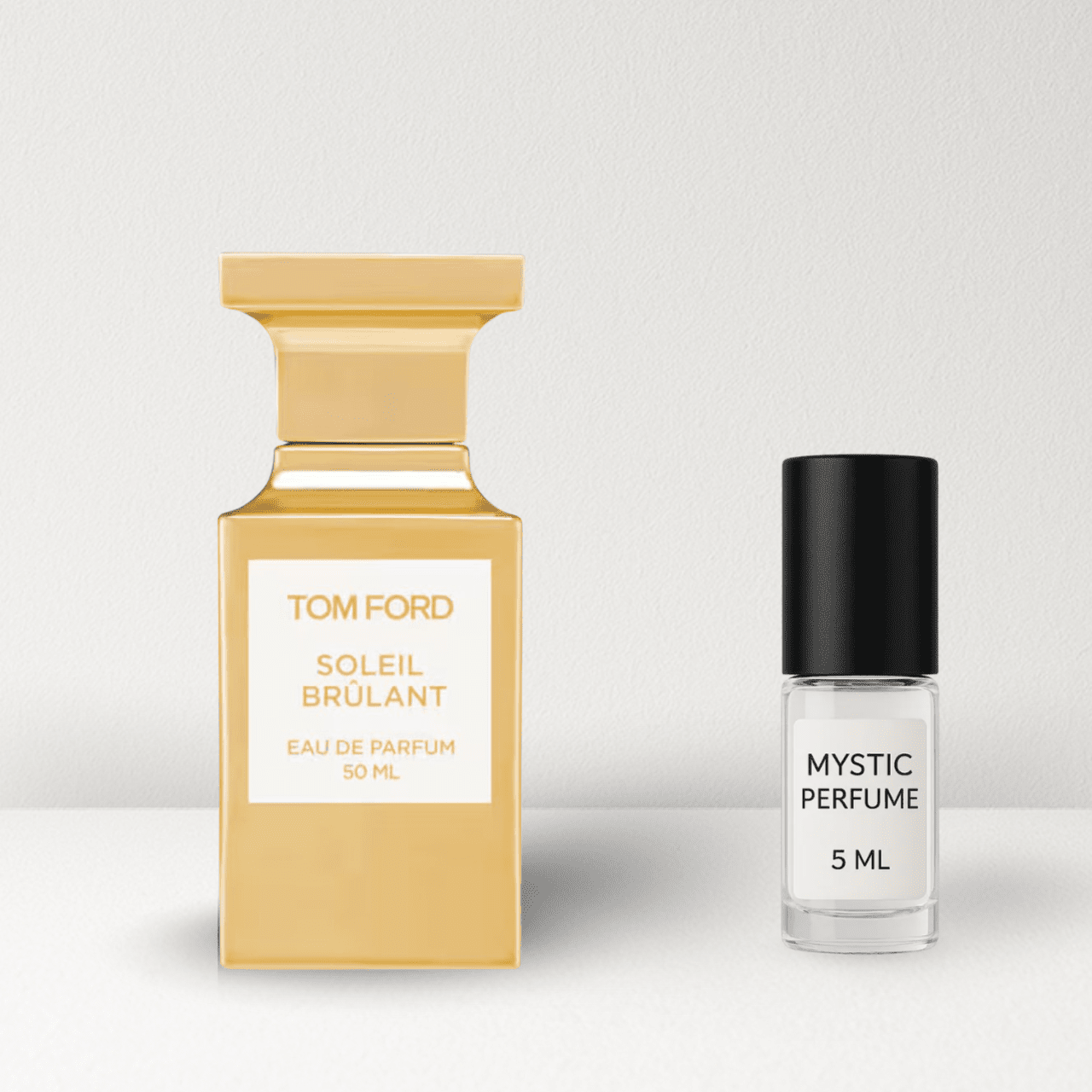 Tom Ford Soleil Brulant