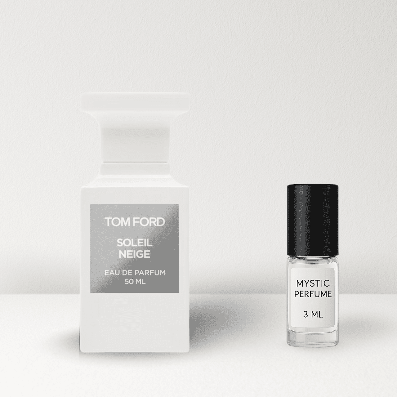 Tom Ford Soleil Neige