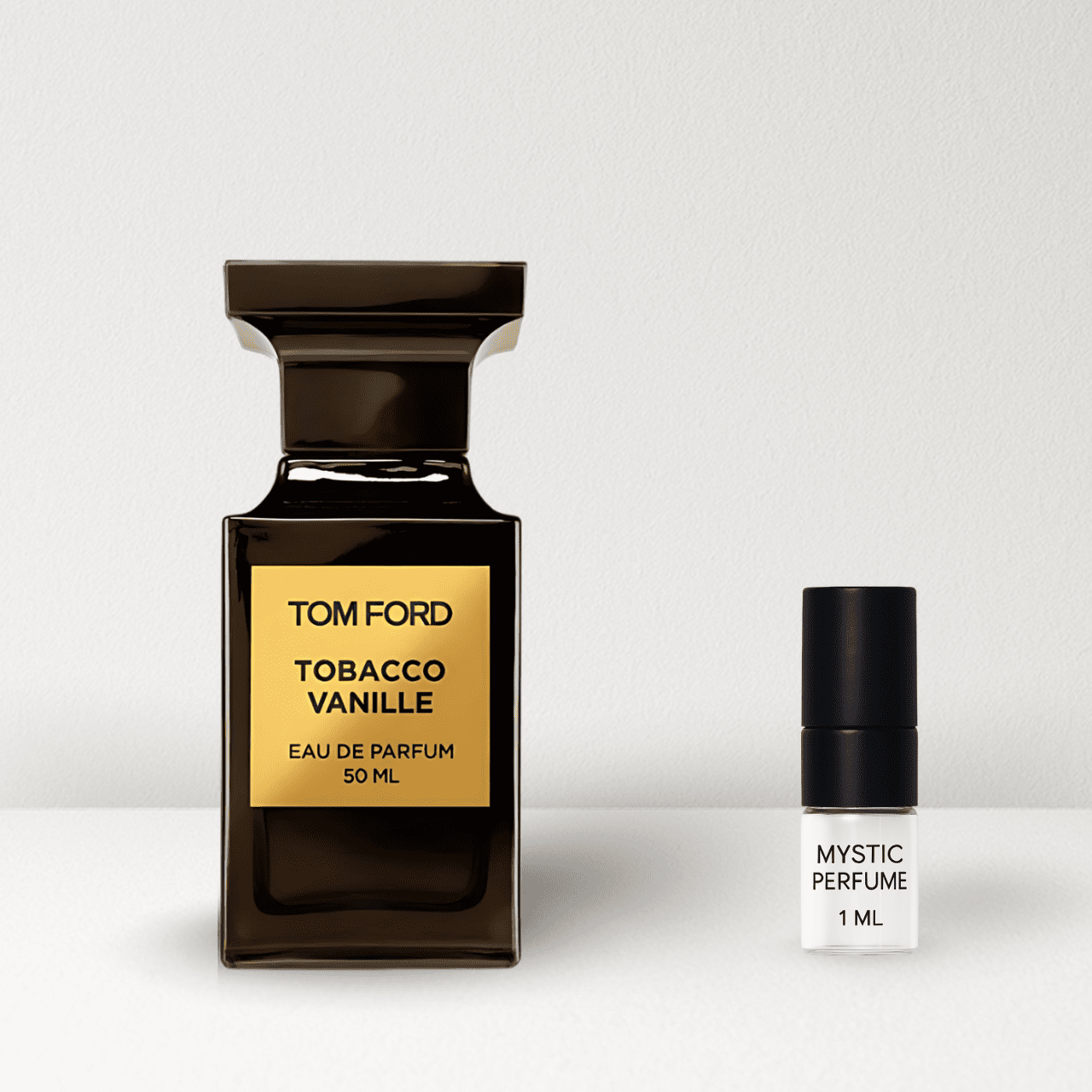 Tom Ford Tobacco Vanille