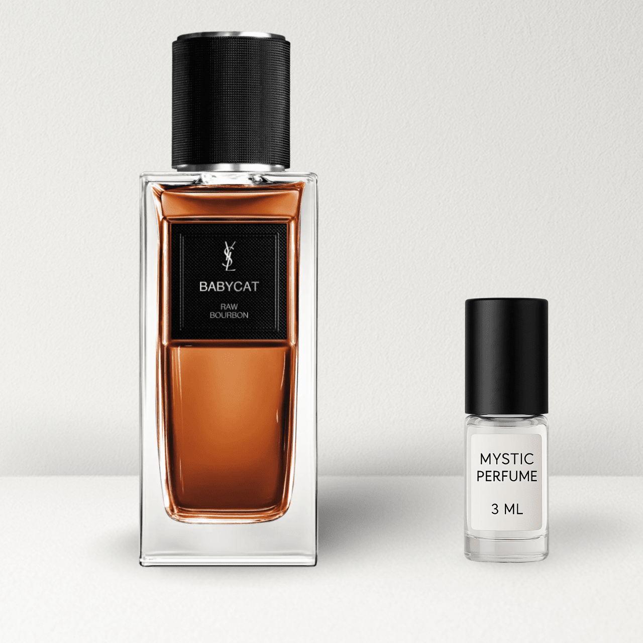 Yves Saint Laurent Babycat Le Vestiaire Des Parfums