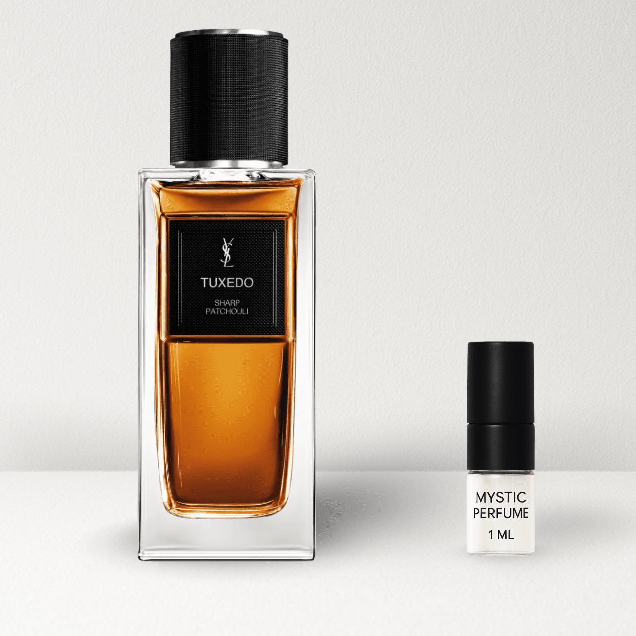 Yves Saint Laurent Tuxedo Le Vestiaire Des Parfums