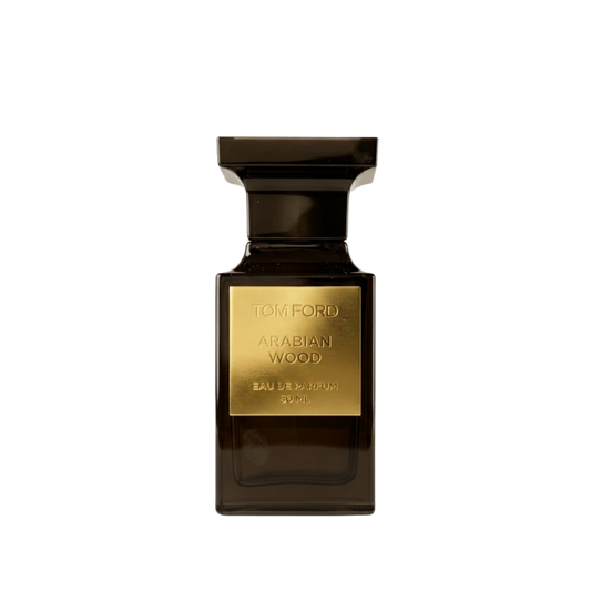 Tom Ford Arabian Wood