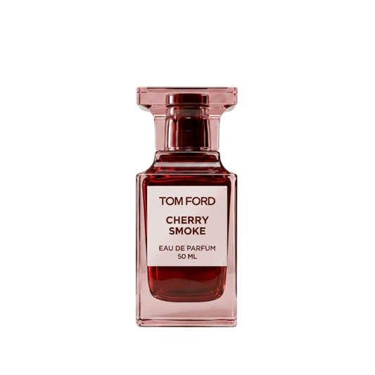 Tom Ford Cherry Smoke