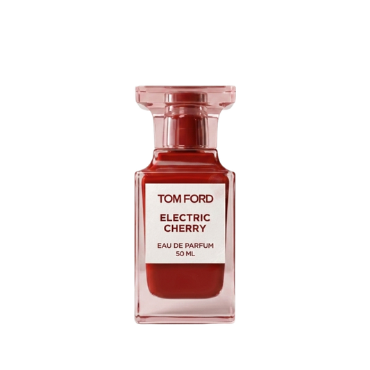 Tom Ford Electric Cherry
