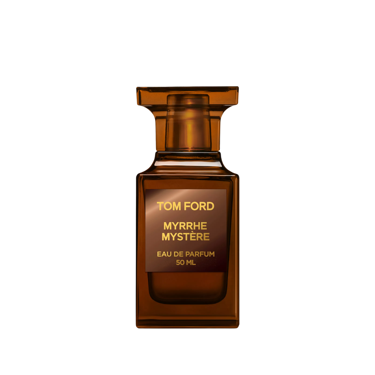Tom Ford Myrrhe Mystère