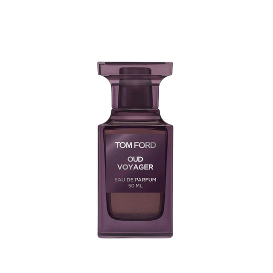 Tom Ford Oud Voyager