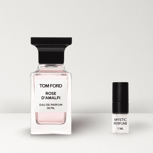 Tom Ford Rose D'Amalfi