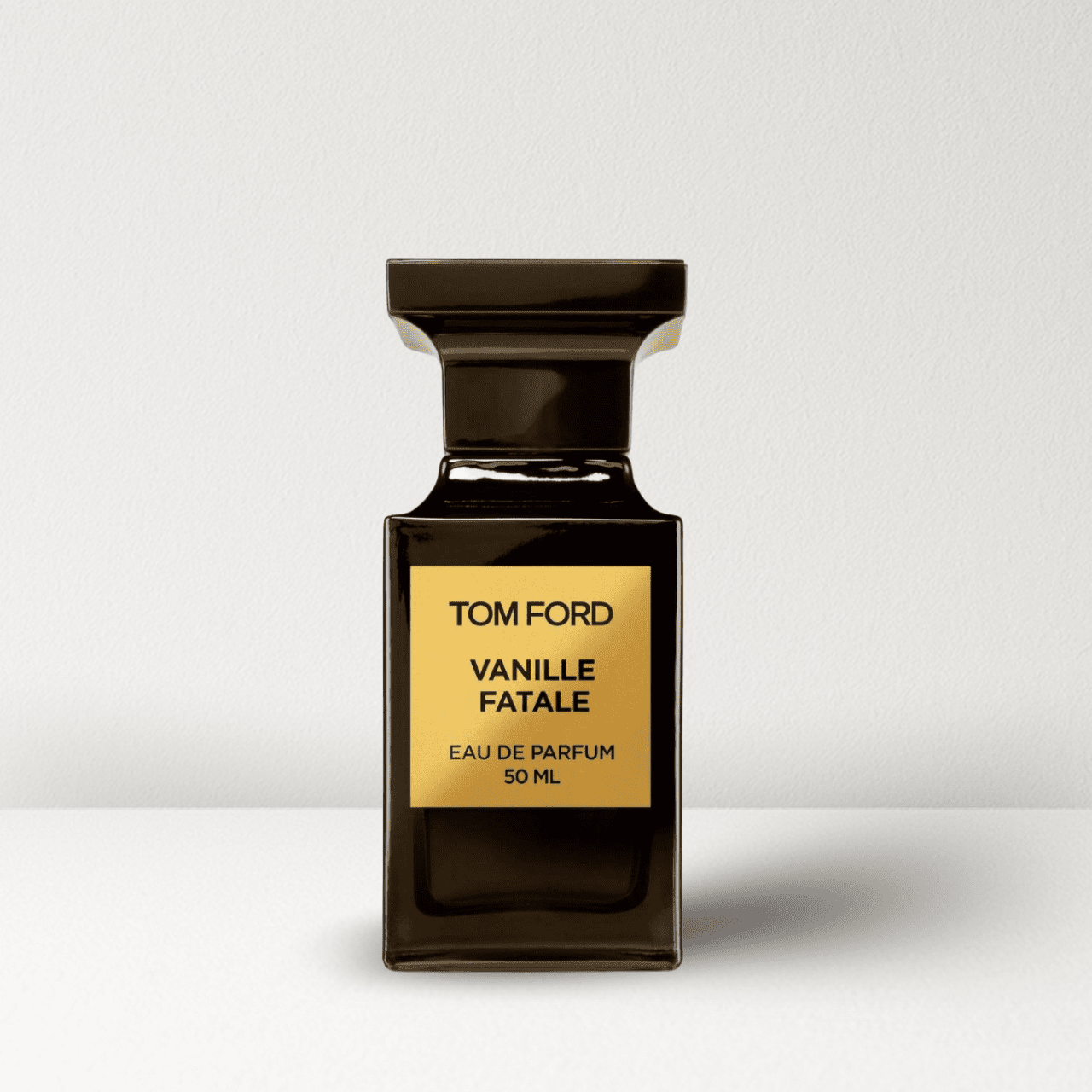 Tom Ford Vanille Fatale