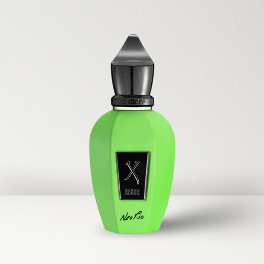 Xerjoff Duran Duran NeoRio Green Flacon