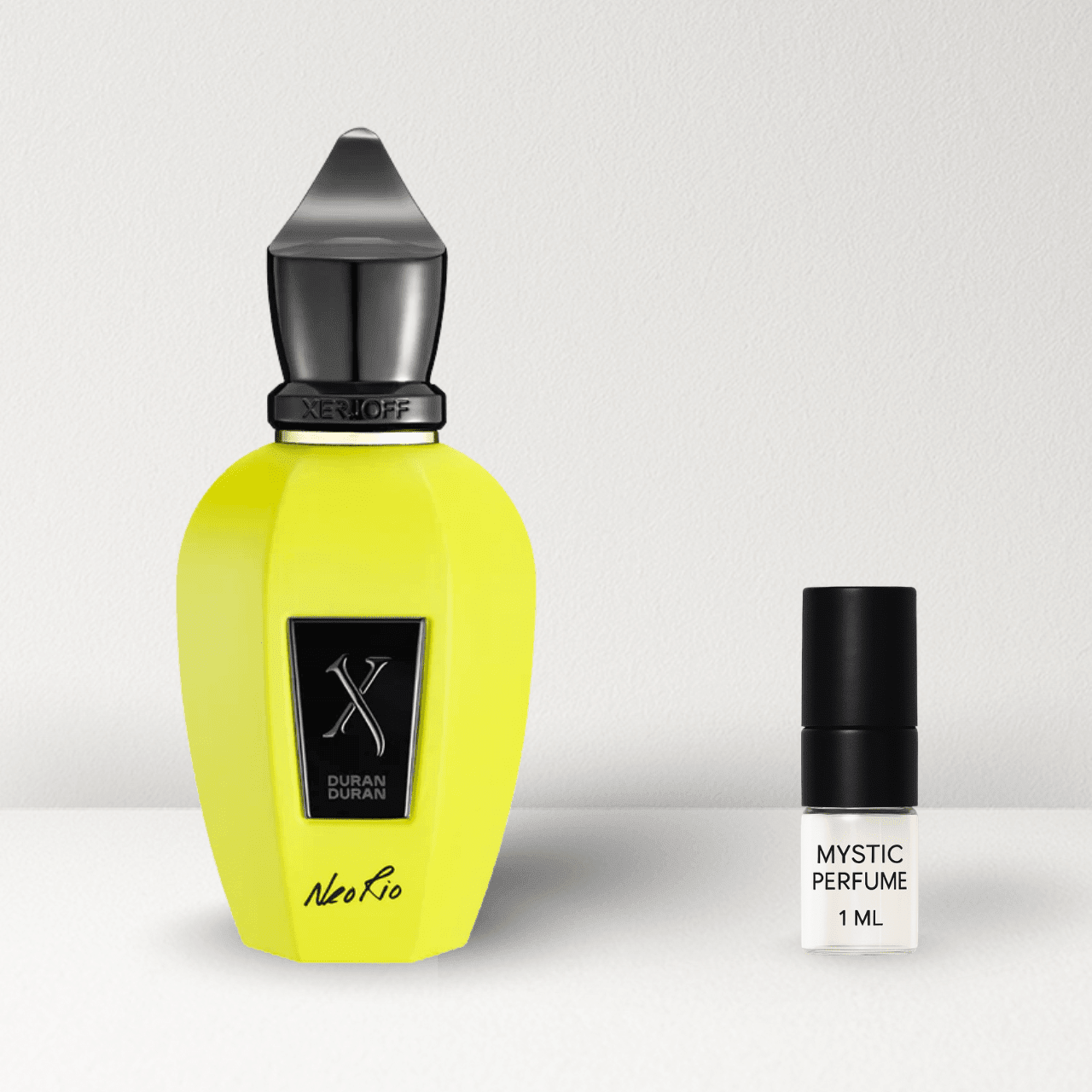 Xerjoff Duran Duran NeoRio Yellow Flacon