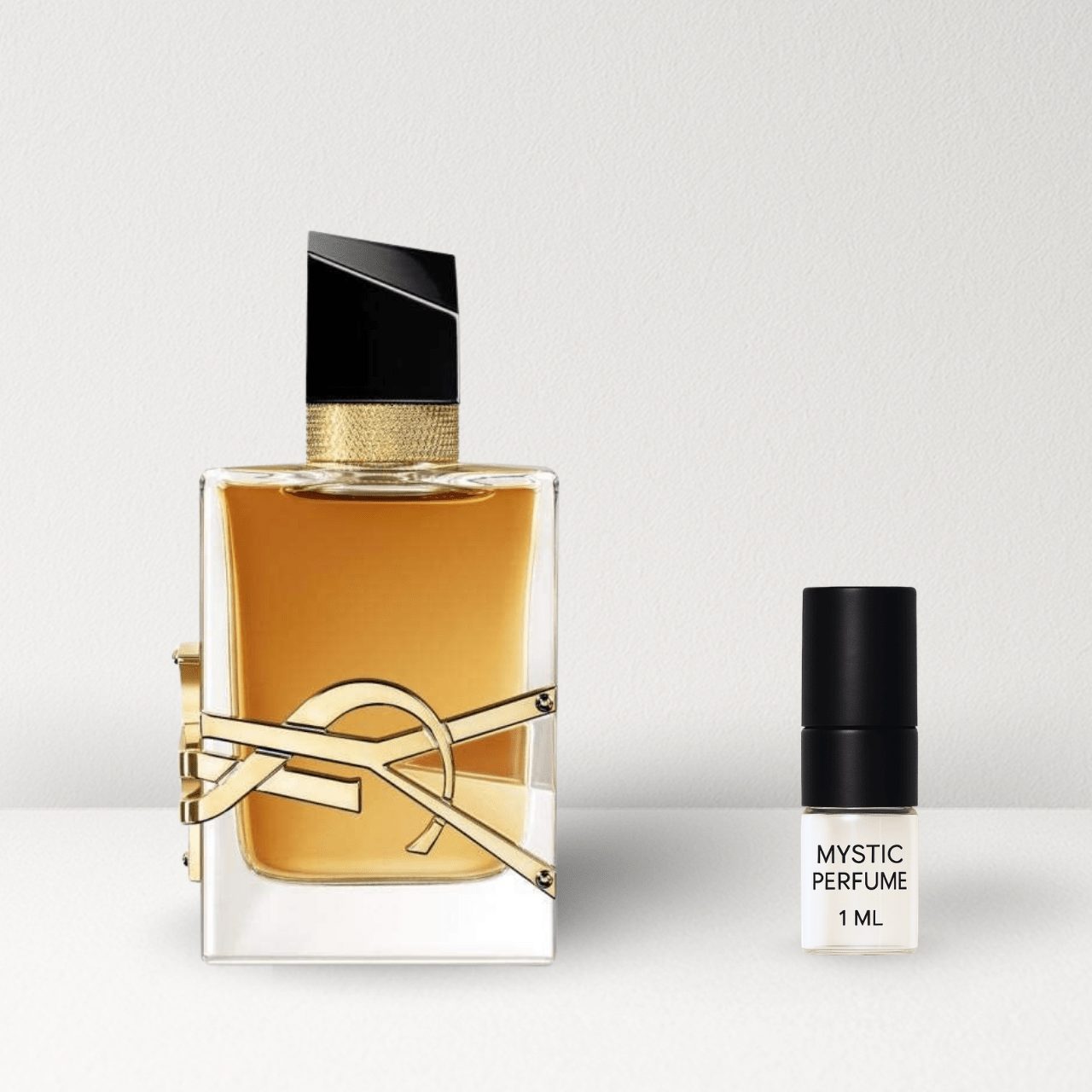Yves Saint Laurent Libre Intense