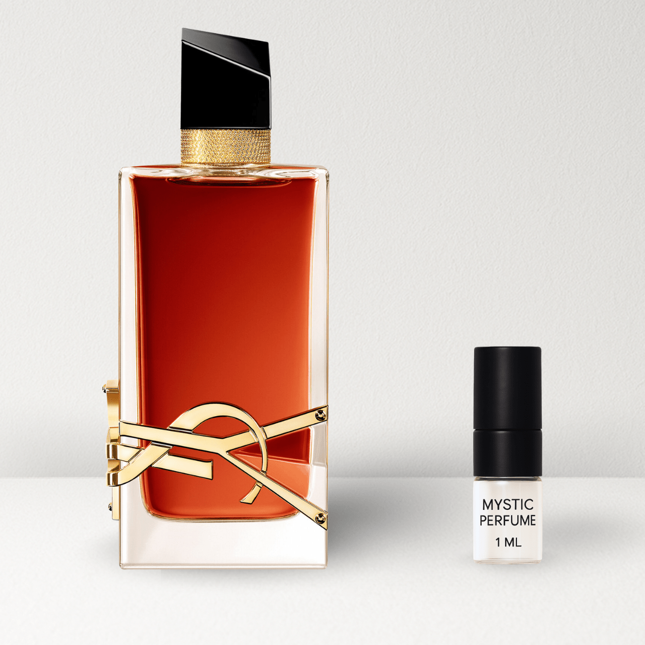 Yves Saint Laurent Libre Le Parfum