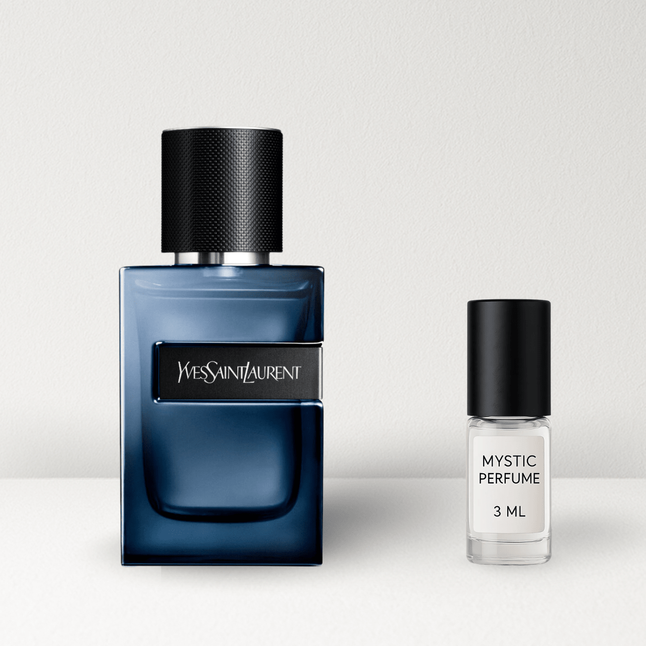 Yves Saint Laurent Y Elixir