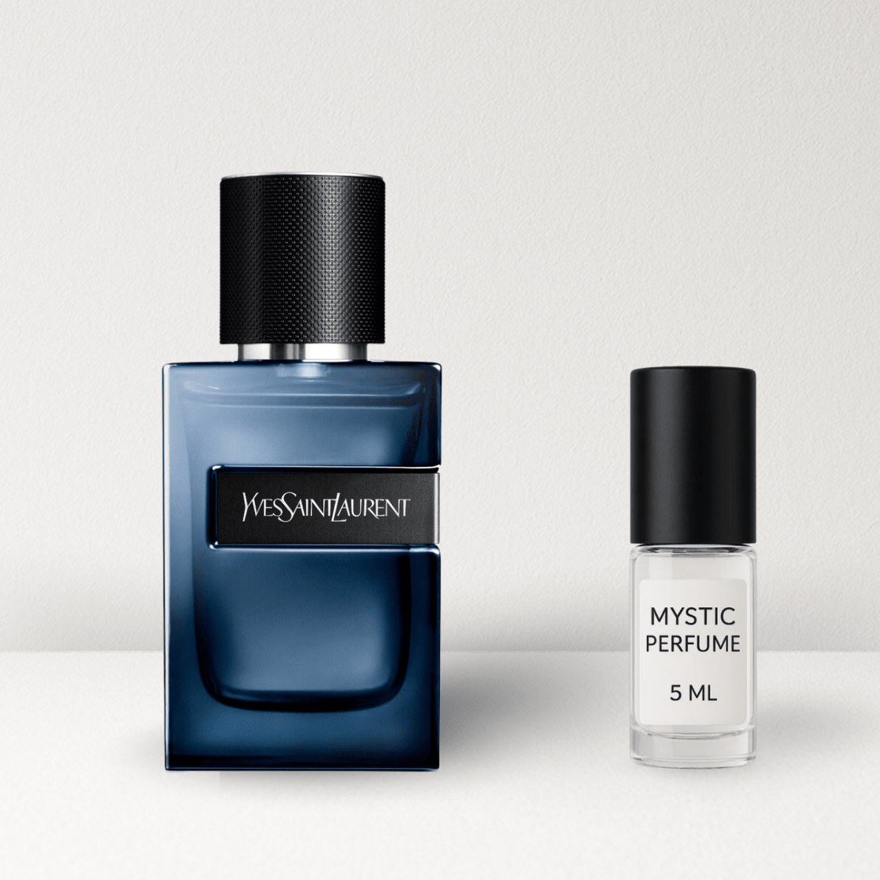 Yves Saint Laurent Y Elixir