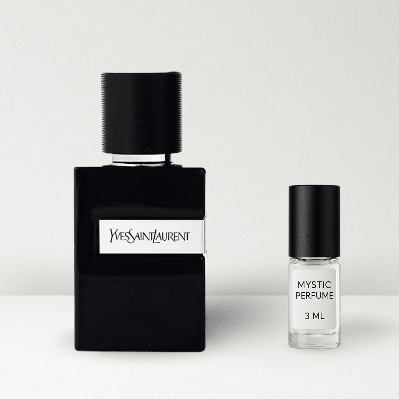 Yves Saint Laurent Y Le Parfum